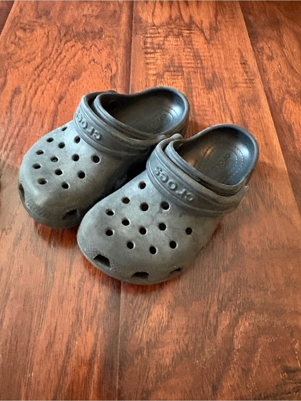 Crocs Kids Classic Clog